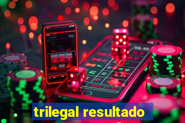 trilegal resultado